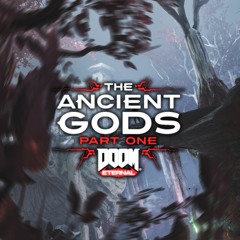 DOOM Eternal: TAG Pt. 1 - Samur and The Holt (Extended)