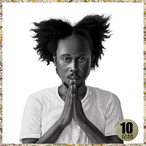 Popcaan - Everything Nice (Produced by Dubbel Dutch)