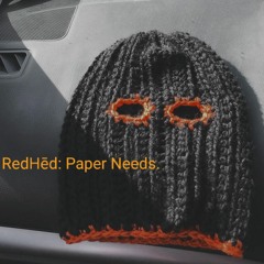Paper Needs