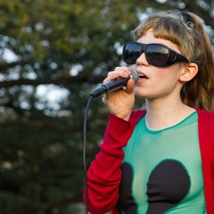 Oblivion (Originally by Grimes)