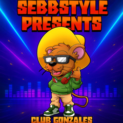 SEBBSTYLE - Club Gonzales [Extended] // Club ready Tech house mix 2025