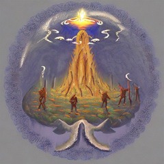 AFM live @PescheriaAlessi ( Lysergic induction forge showcase) 08 /06/24