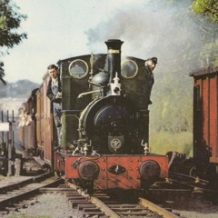 Railway With a Heart of Gold (Extended)