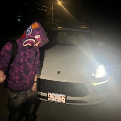 Drug Problems (xangang)