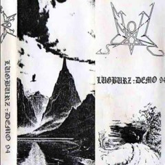 Summoning ‎- Lugburz (Demo)