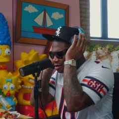 Fastmoney Ant - Lunch Break Freestyle (Lyrical Lemonade Exclusive)