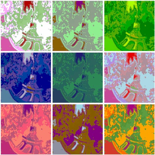Bits Of 2022 (disquiet0574)