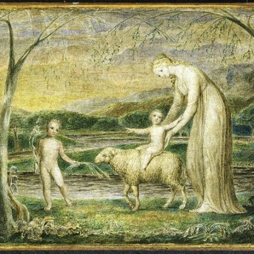 The Lamb