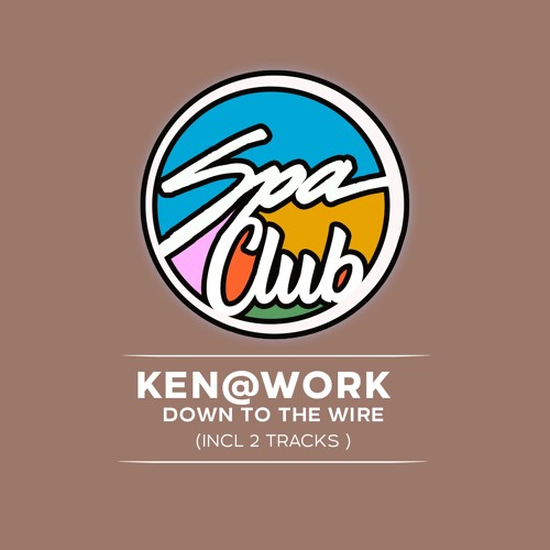 [SPC055] KEN@WORK - Get On Down