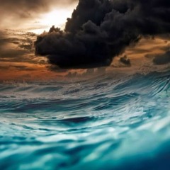 Premiere: Prundu - Waves and storm [Bandcamp]