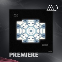PREMIERE: Barja - Lights (Extended Mix) [Polyptych Noir]