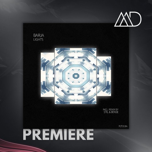 PREMIERE: Barja - Lights (Extended Mix) [Polyptych Noir]