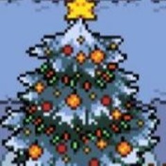 MERRY CHRISTMAS EVERYONE!
