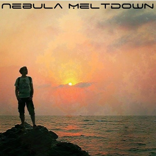 Nebula Meltdown - Shamantrala NYE 2020 Dj Set