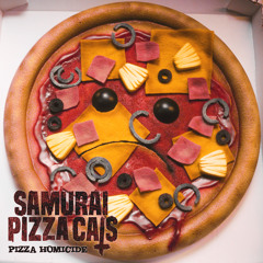 Pizza Homicide (feat. Nico Sallach & Electric Callboy)