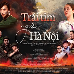 HEO MAY (Trái tim người Hà Nội ost) - Tiến Minh