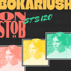 stb 120 —Bokariush  — 128-137 bpm