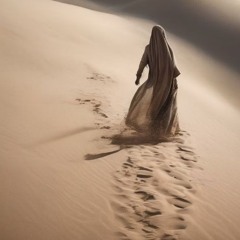 RDAN - Sandwalk (DUNE THEME)