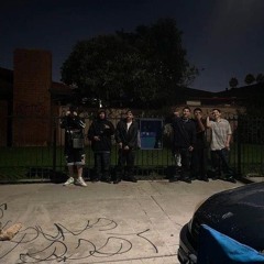 RebeL The Slanger - "Strictly Business" (prod. JD)