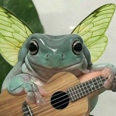 melodic frog