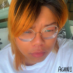 AGAIN!!