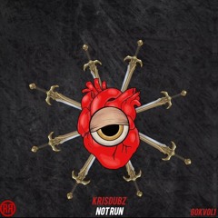 KRISDUBZ - NOT RUN