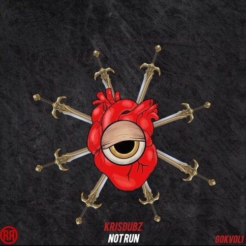 KRISDUBZ - NOT RUN
