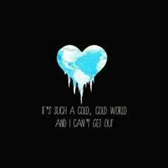 So Cold...[Prod.JASEN]