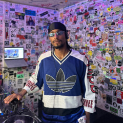 120 Radio with Donis @ The Lot Radio 09-25-2025