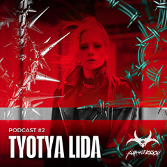 Tyotya Lida | PODCAST #2 | Armageddon