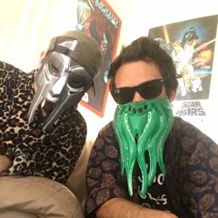 Matt the Maybe & Dr. Zaius- Gangsterish