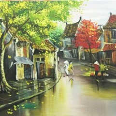 Ha Noi Xin(DJ Sensin Mashup) - LK