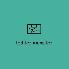 Tottiler Messiler #253 - STSL | TS-FB, ÖZLENDİN STSL, BJK'YE KAÇ TRANSFER LAZIM? GS'NİN FİKSTÜRÜ