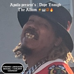 celly - Apollo (prod. Decicco x baby zeus)