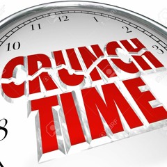 TwoThree - Crunch Time