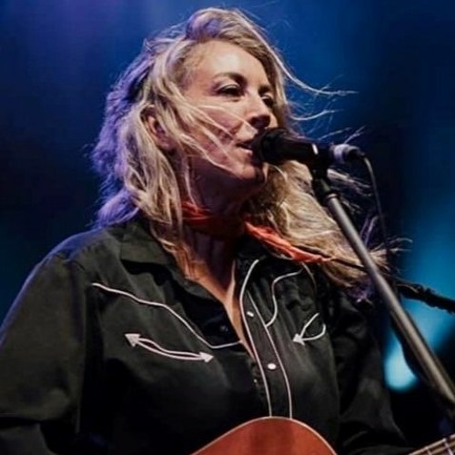 Donna Simpson (Australian Guitarist) Bio with [ Photos Videos ]