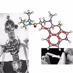 Acid Kippen mit klaus im planetarium