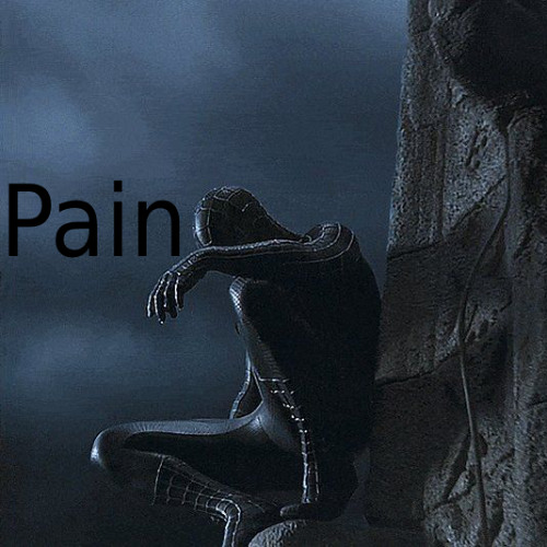 (Pain) mix (remake/reupload) x Bring Me The Horizon - Sleepwalking (Bkode Bootleg)