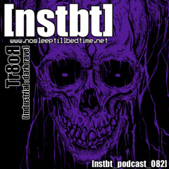 [nstbt_podcast_082] - Tr8oR