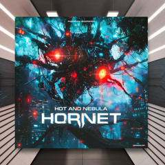 Hot and Nebula - Hornet [Paperfunk Recordings] PREMIERE