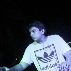 Paulove @ Dj Set Catacaos Piura