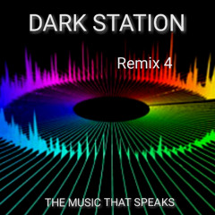 DARK STATION - REMIX 4 REC-2025-09-01