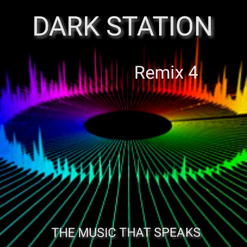 DARK STATION - REMIX 4 REC-2025-09-01