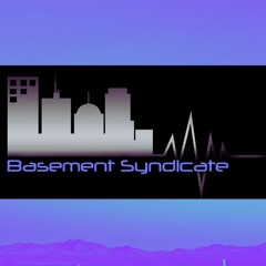 Basement Syndicate Summer 2024 Mix