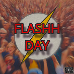 Flashh Woo - uR stUll 4 ME?