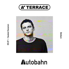 Autobahn Terrace /\ BELBEN • 05.07.20