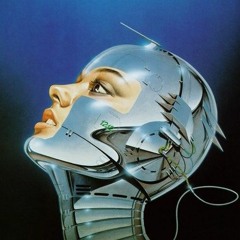 I'm in Love with a Robot