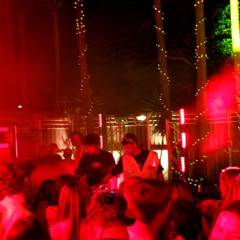 SHTBX 90-Minute Techno Groove Set