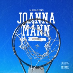 Boss Beezy - Joanna Mann