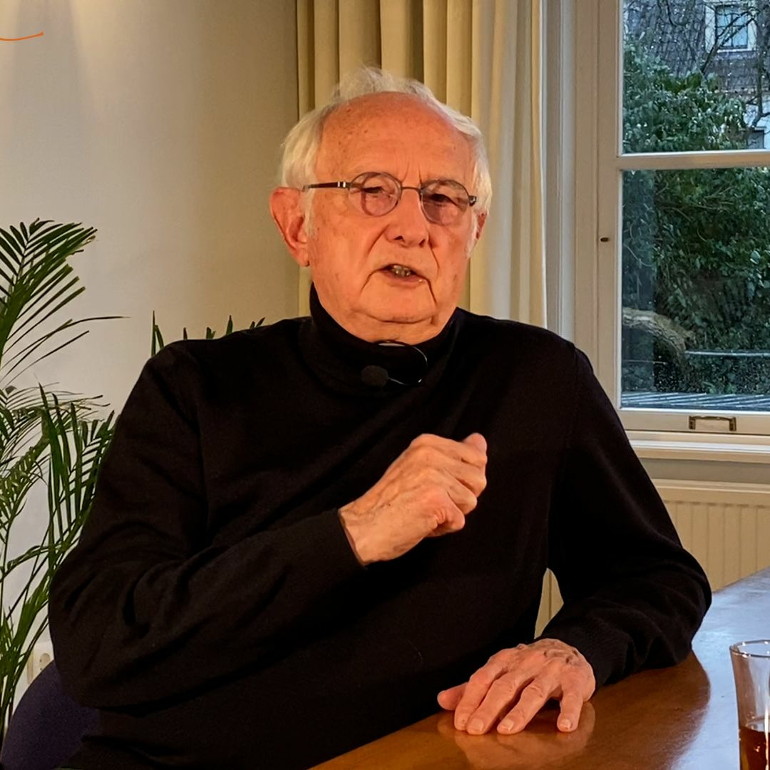 Gevoel voor Realiteit